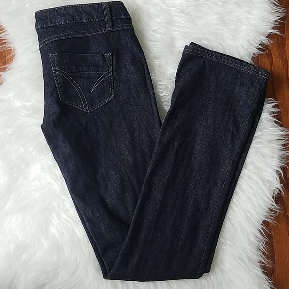 United Colors Of Benetton | Jeans | Benetton Bootleg Jeans | Poshmark